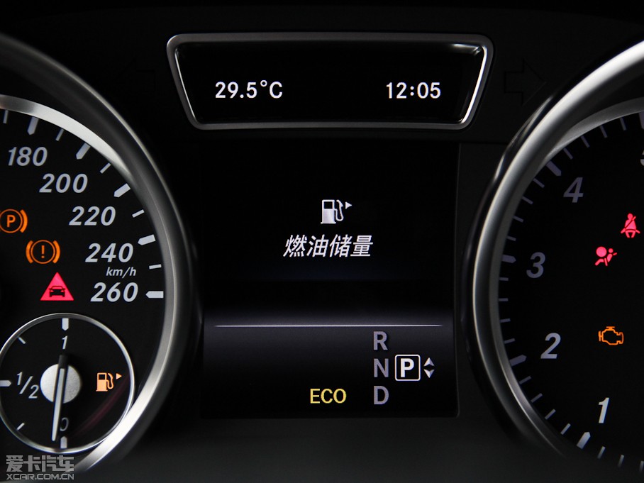 2014YM ML 400 4MATIC A