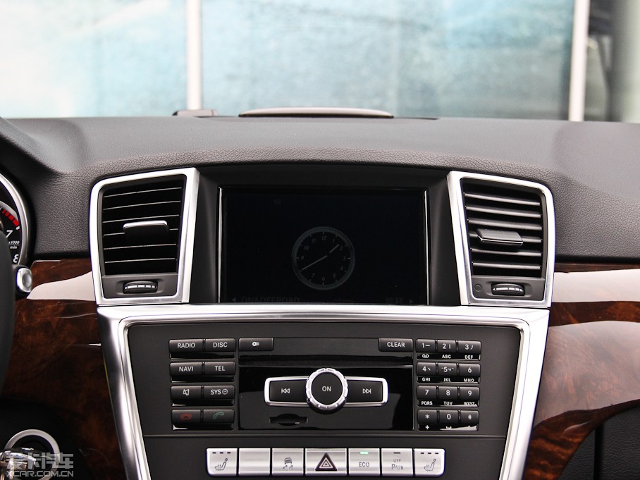 2014YM ML 400 4MATIC A