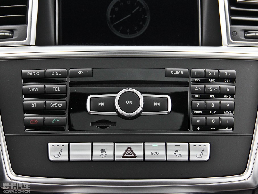 2014YM ML 400 4MATIC A