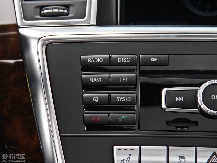 2014YM ML 400 4MATIC A