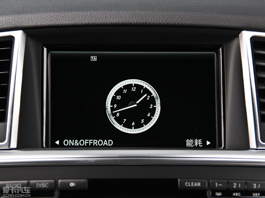 2014YM ML 400 4MATIC A