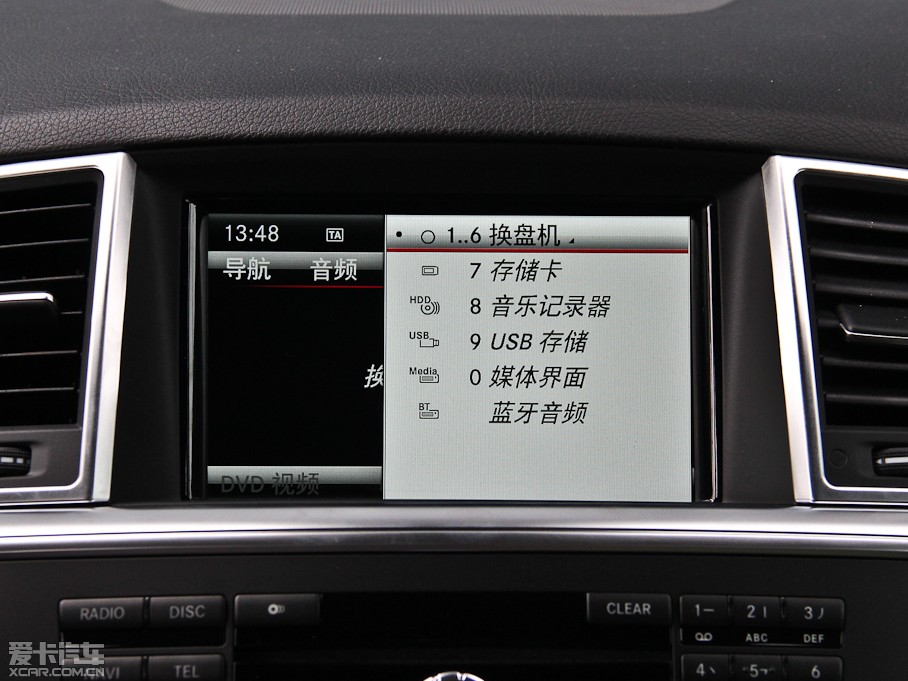 2014YM ML 400 4MATIC A