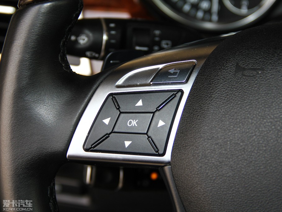 2014YM(j) ML 400 4MATIC A