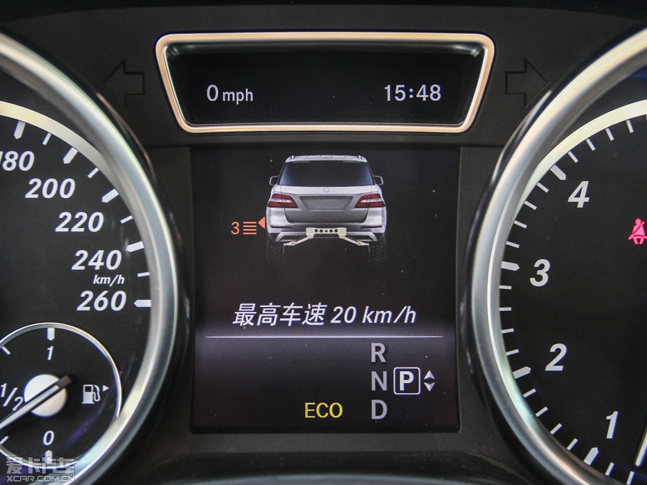 2014YM ML 400 4MATIC A