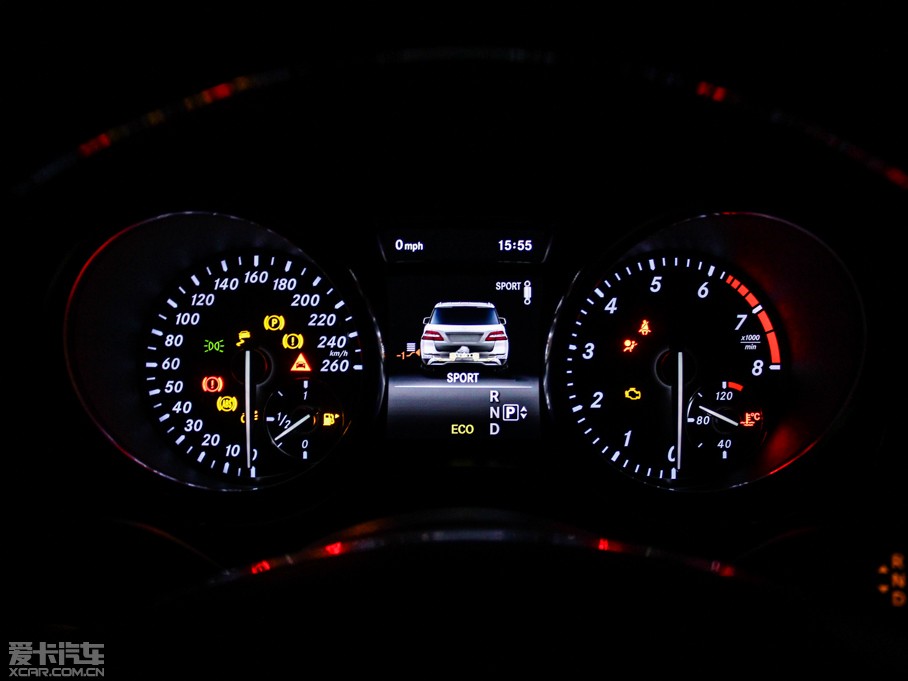 2014YM ML 400 4MATIC A