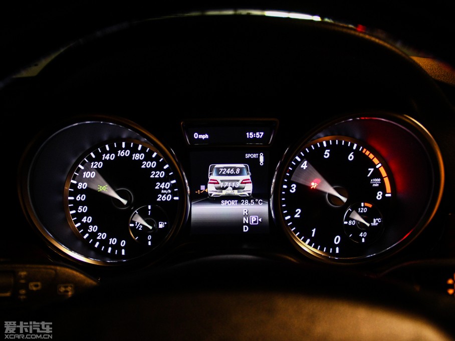 2014YM ML 400 4MATIC A