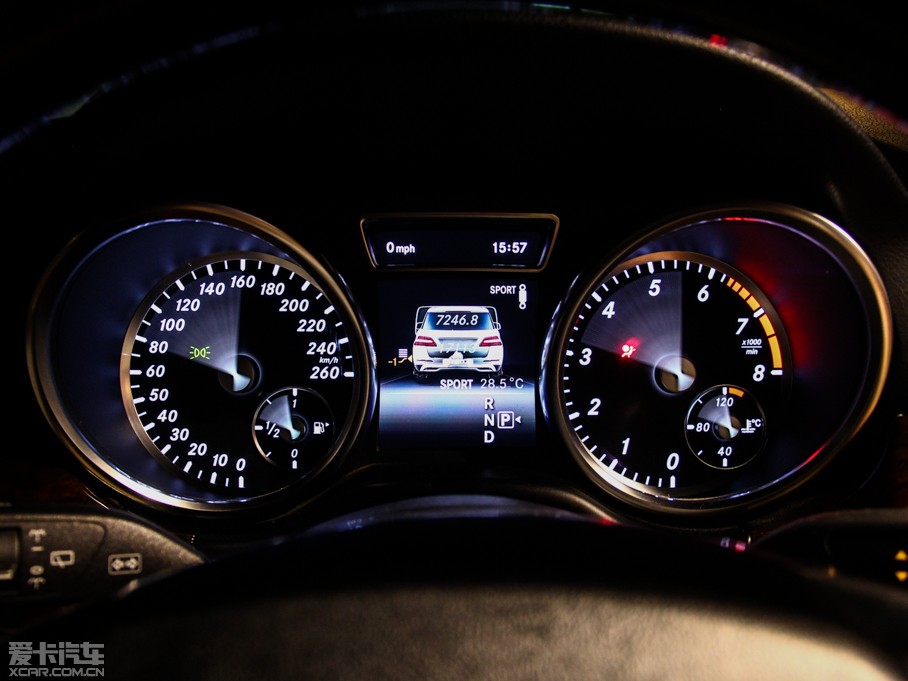 2014YM ML 400 4MATIC A