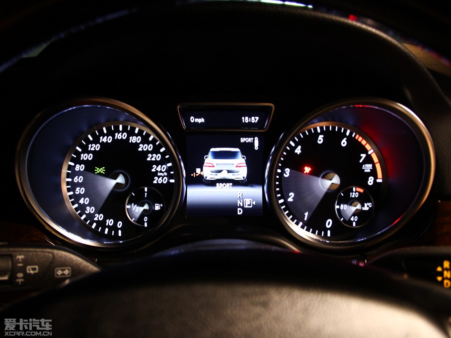 2014YM(j) ML 400 4MATIC A