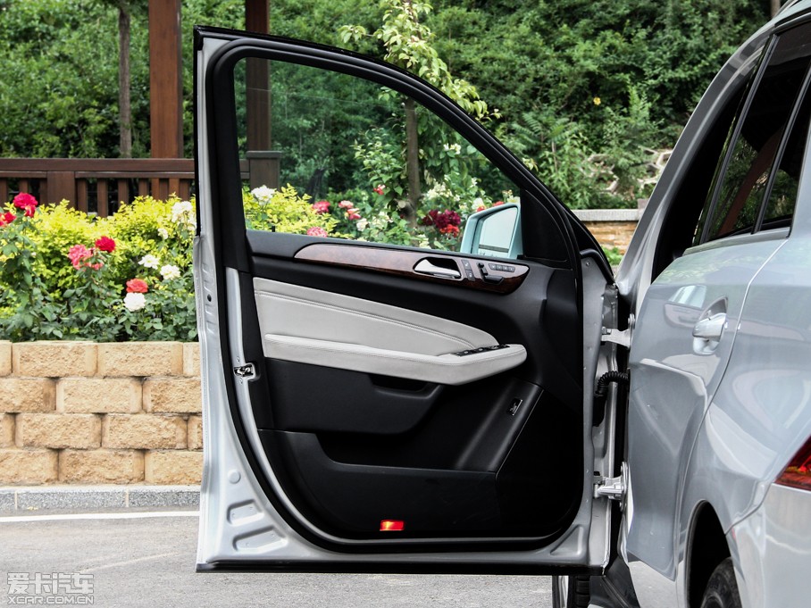 2014YM ML 400 4MATIC A