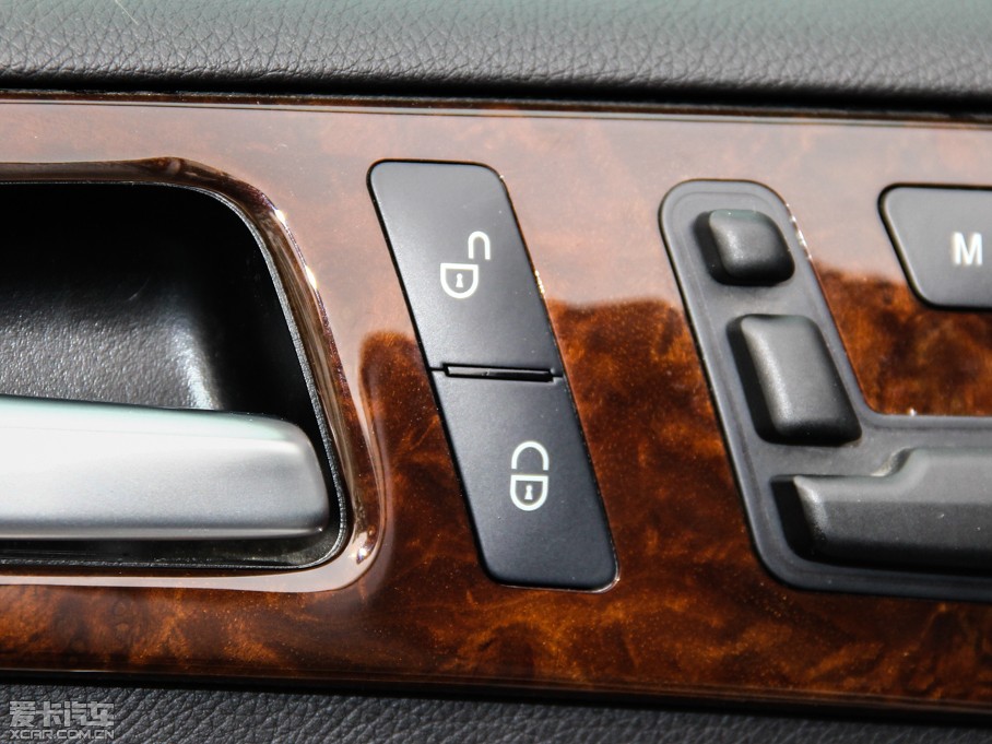 2014YM ML 400 4MATIC A