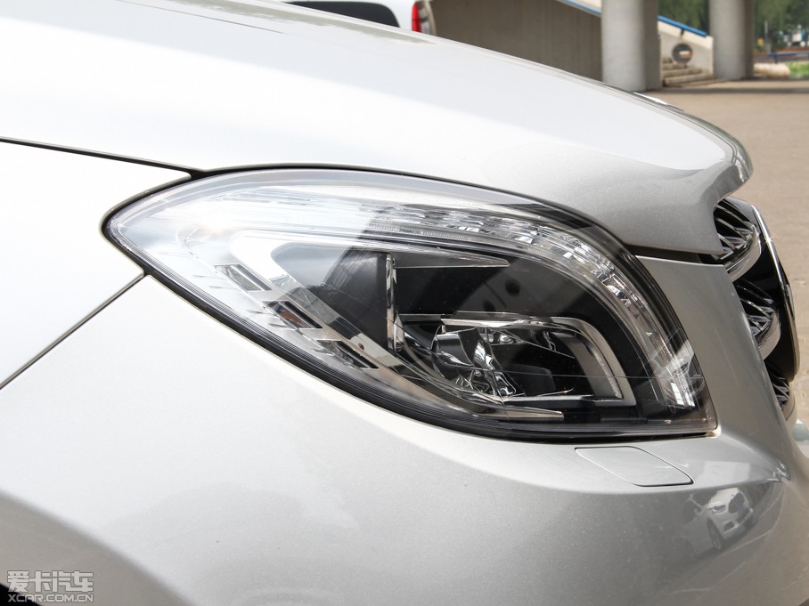 2014YM ML 400 4MATIC A