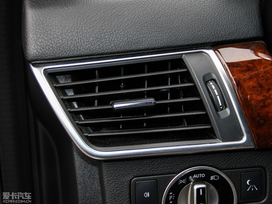 2014YM ML 400 4MATIC A