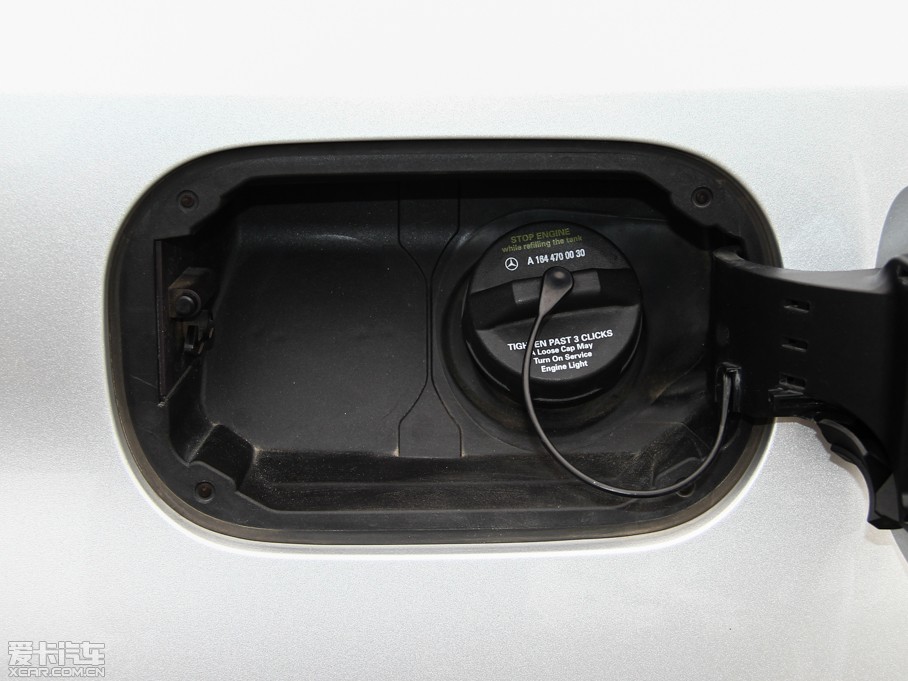 2014YM ML 400 4MATIC A