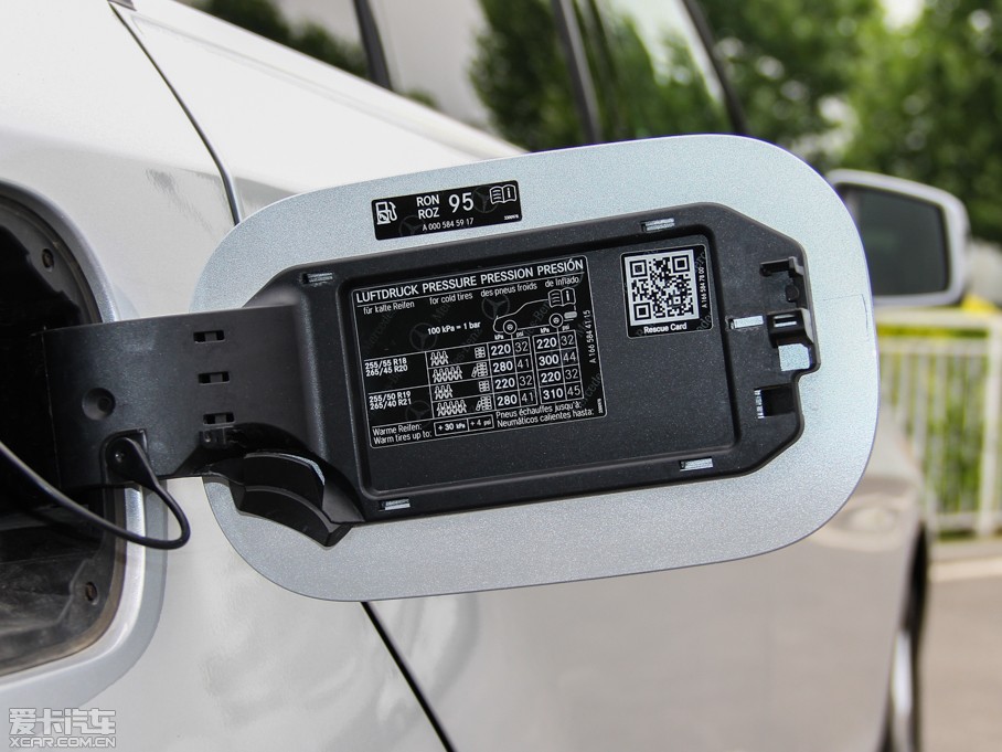 2014YM ML 400 4MATIC A