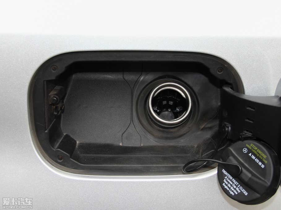 2014YM ML 400 4MATIC A