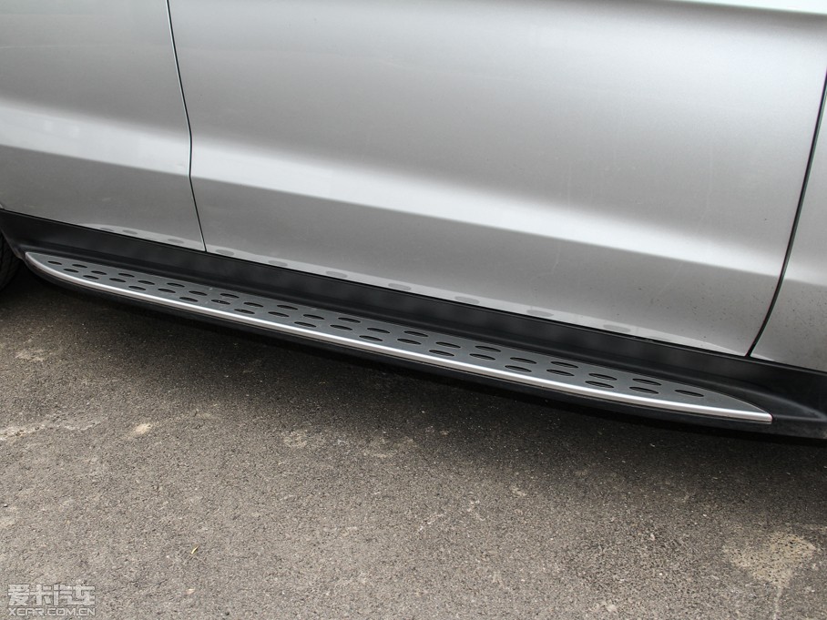 2014YM ML 400 4MATIC A