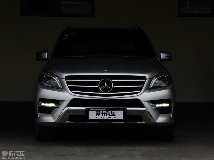 2014YM(j) ML 400 4MATIC A