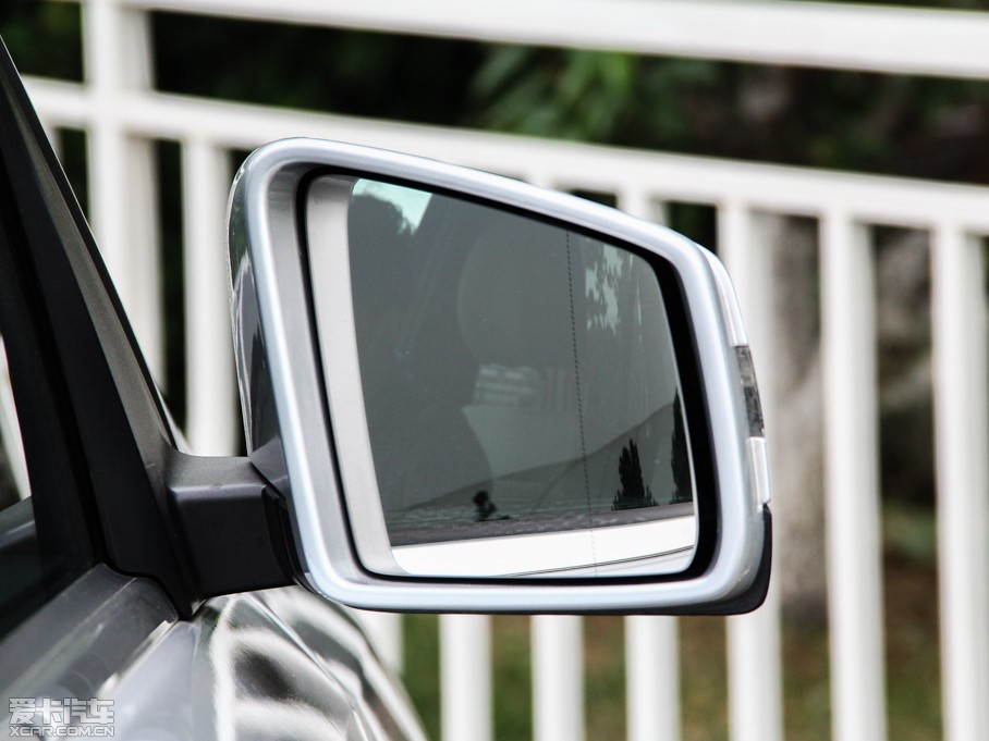 2014YM ML 400 4MATIC A