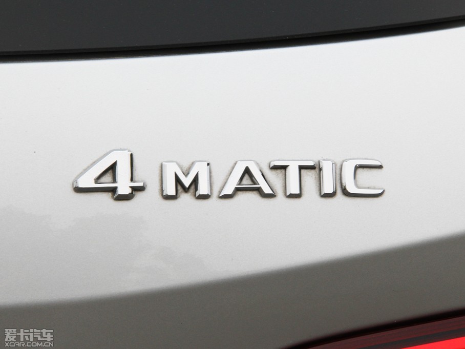 2014YM ML 400 4MATIC A