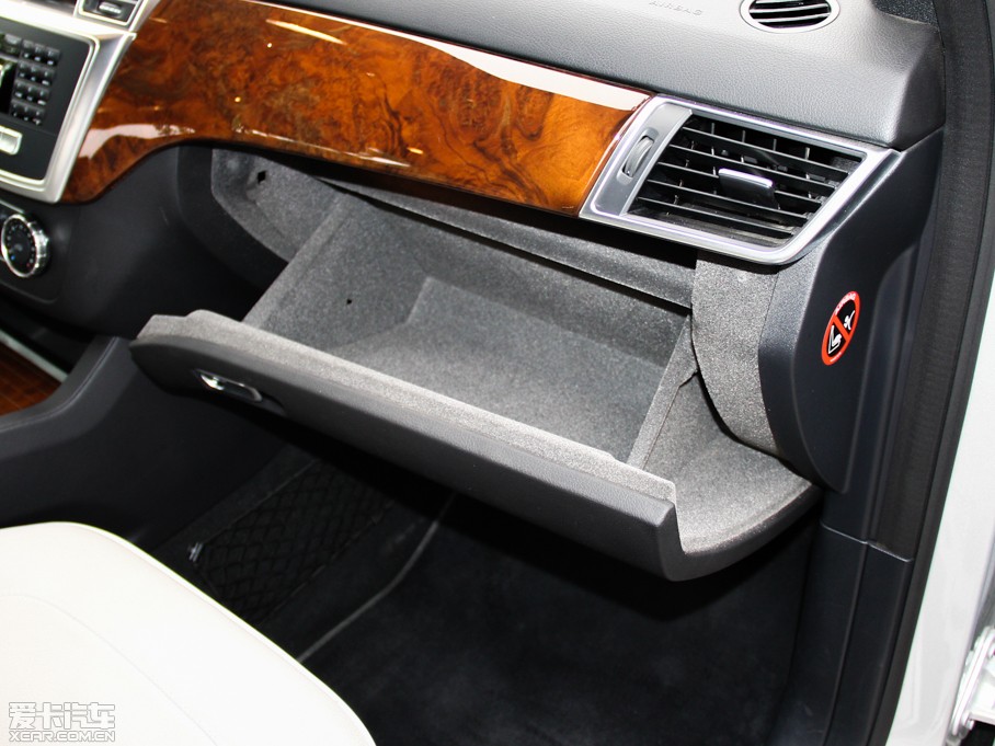 2014YM ML 400 4MATIC A