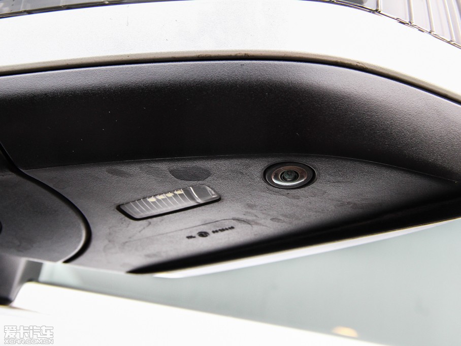 2014YM ML 400 4MATIC A