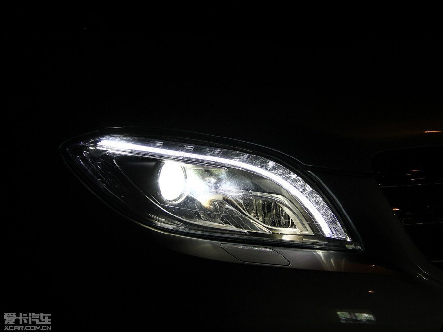 2014YM ML 400 4MATIC A