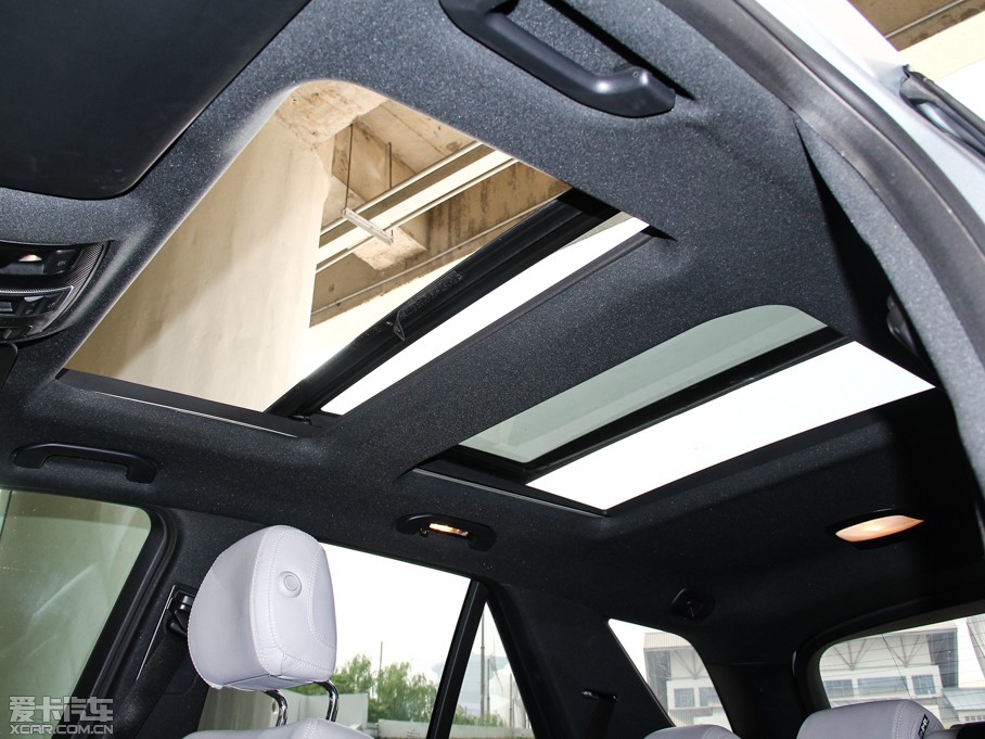 2014YM(j) ML 400 4MATIC A