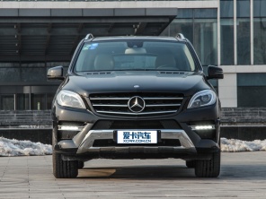 奔馳(進口)2014款奔馳M級