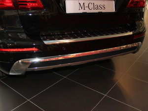 2014ML 320 4MATIC Ś