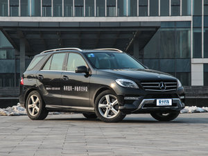 2014ML 400 4MATIC Ӹ w^