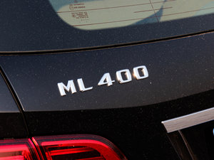 2014ML 400 4MATIC Ӹ (x)(ji)^