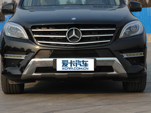 2014ML 400 4MATIC Ӹ ^