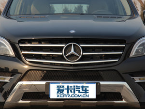 2014ML 400 4MATIC Ӹ ^