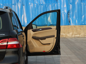 2014ML 400 4MATIC Ӹ g