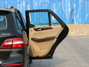 2014ML 400 4MATIC Ӹ g