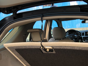 2014ML 400 4MATIC (dng) g