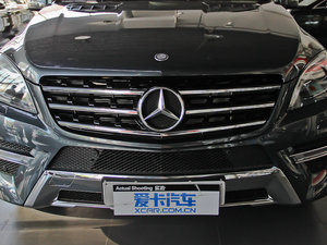 2014ML 400 4MATIC Ӹ w^