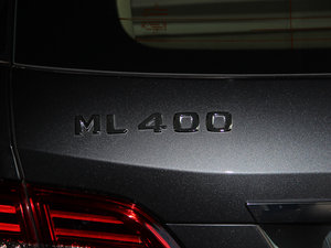 2014ML 400 4MATIC Ӹ ^