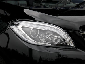 2014ML 400 4MATIC A ^