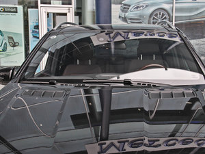 2014ML 400 4MATIC A ˢ