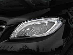 2014ML 400 4MATIC A ^