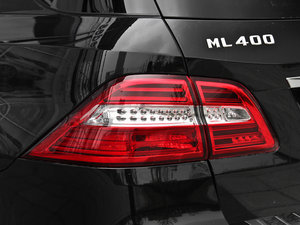 2014ML 400 4MATIC A ^