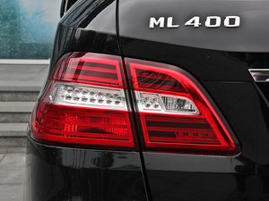 2014ML 400 4MATIC A ^