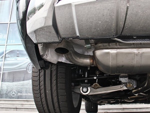 2014ML 400 4MATIC A Ś