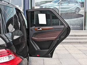 2014ML 400 4MATIC A g