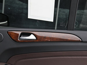 2014ML 400 4MATIC A g