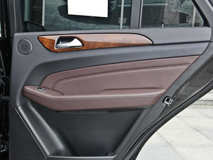 2014ML 400 4MATIC A g