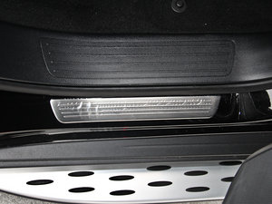 2014ML 400 4MATIC A g