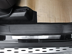 2014ML 400 4MATIC A g