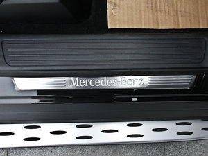 2014ML 400 4MATIC A g